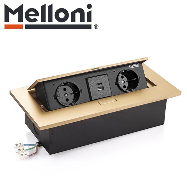 recessed-socket-10017_484388 پریز توکار مدل 10017 مشکی فروشگاه ابزار یراقی ضیائی پور