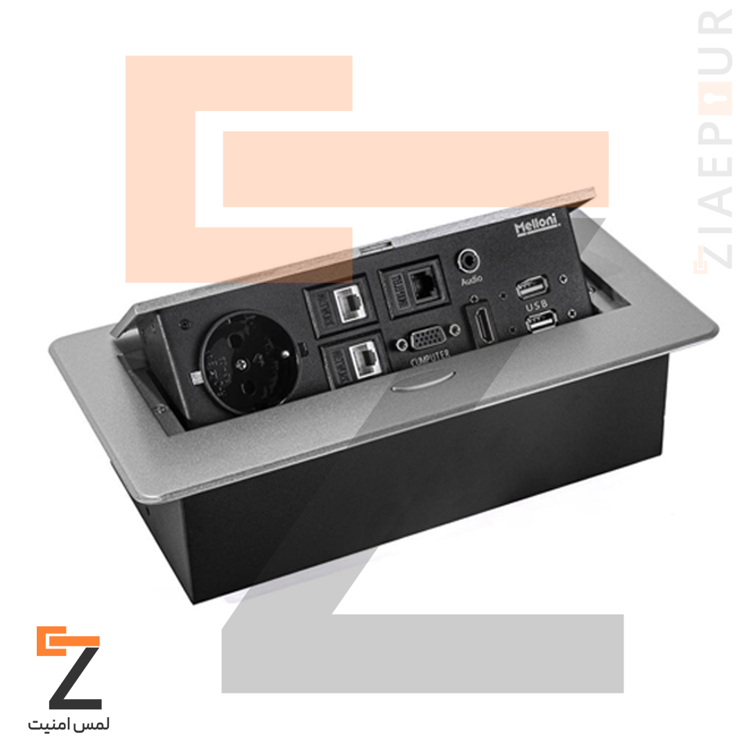 recessed-socket-10092-6R